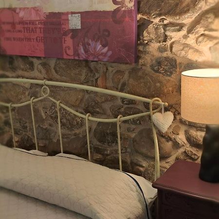 La Terrazza Bed and Breakfast Bordighera Eksteriør billede