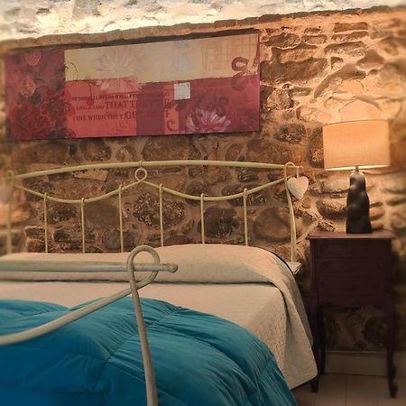 La Terrazza Bed and Breakfast Bordighera Eksteriør billede