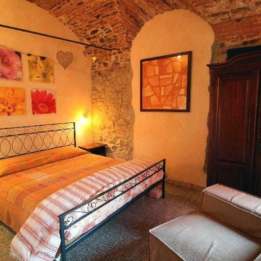 La Terrazza Bed and Breakfast Bordighera Eksteriør billede